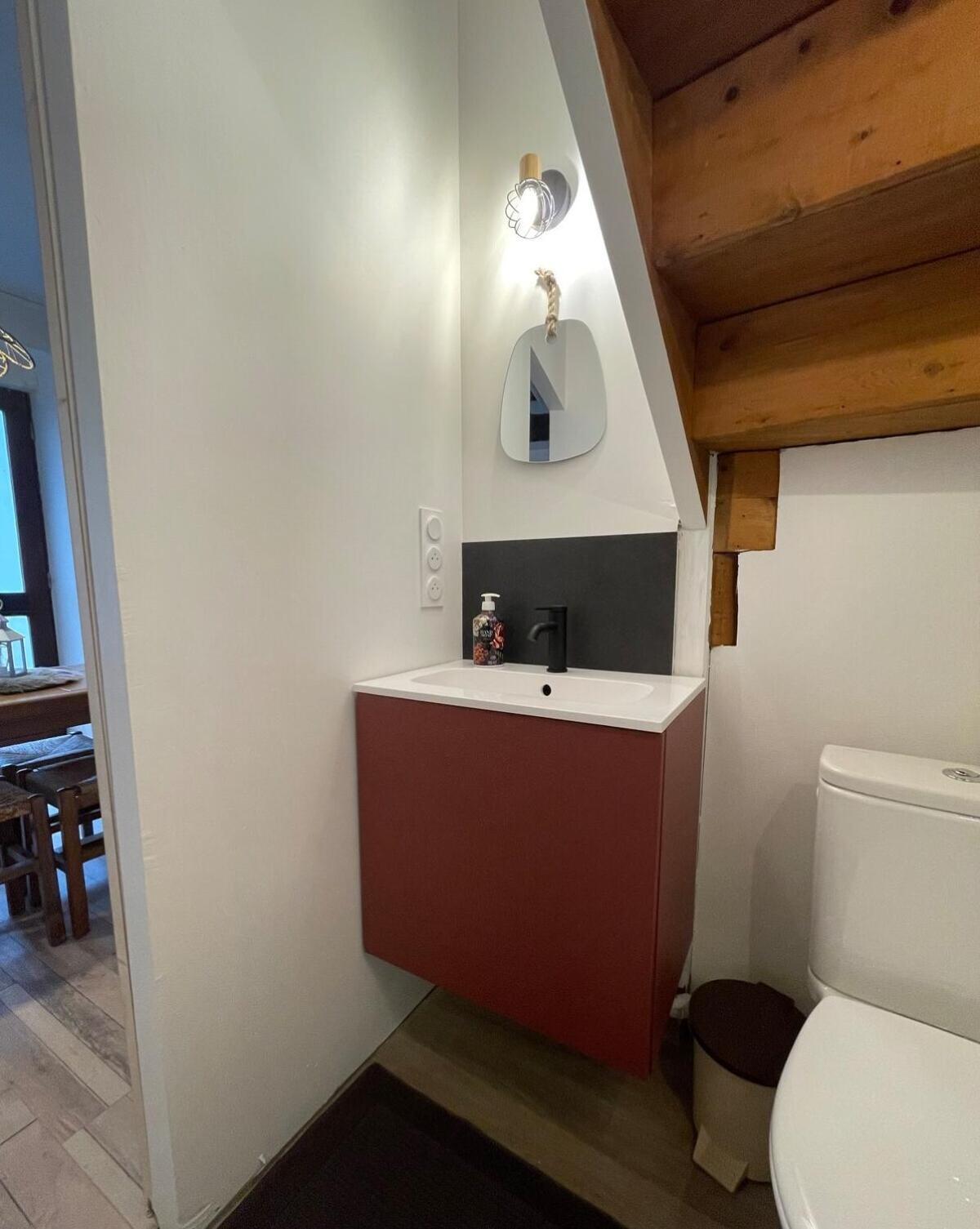 "La Petite Maison" Triplex Au Centre Ville - Les Terres Du Roy Avallon Bagian luar foto